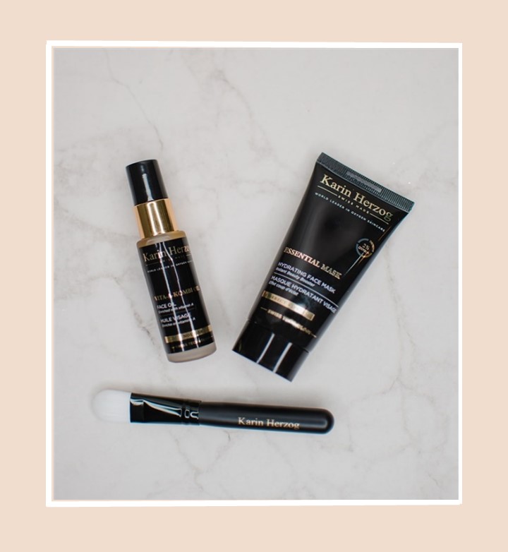 Beauty boost kit discount